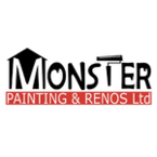 Monster Painting & Renos Ltd. - Calgary, AB, Canada