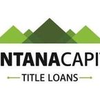 Montana Capital Car Title Loans - San Jose, CA, USA