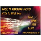 Rock It Karaoke Disco - Grays, Essex, United Kingdom