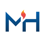 Moorland Heating Limited - Logo