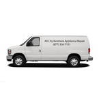 All City Kenmore Appliance Repair - Los Angeles, CA, USA