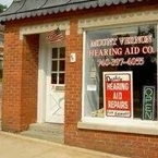 Mt. Vernon Hearing Aids - Mt Vernon, OH, USA