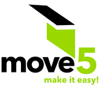 Move 5 - Jupiter, FL, USA