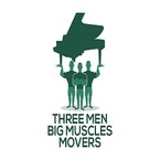 Three Men Big Muscles Movers - Abbotsford, BC, Canada