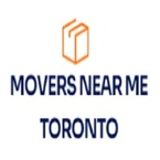 Movers Near Me - Toronto - Toronto, ON, Canada