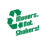 Movers Not Shakers - Brooklyn, NY, USA