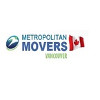 Metropolitan Movers Vancouver - Vancouver, BC, Canada