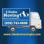 2 Dudes Moving - Lexington, KY, USA