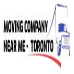 Moving Company Near Me - Toronto - Toronto, ON, Canada
