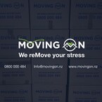 Movers For seniors - Auckland, Auckland, New Zealand