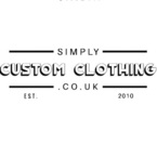 Simply Custom Clothing - Hadleigh, Suffolk, United Kingdom