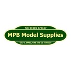 MPB Model Supplies - Droitwich Spa, Worcestershire, United Kingdom