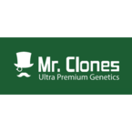 Mr. Clones - Toronto, ON, Canada