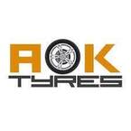 AOK Tyres - Birmignham, West Midlands, United Kingdom