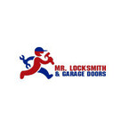Mr Locksmith and Garage Doors LLC - Seatac, WA, USA