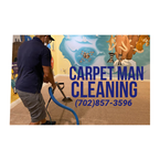 Carpet Man Cleaning - Las Vegas, NV, USA