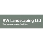 RW Landscaping Ltd - Spalding, Lincolnshire, United Kingdom