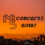 MS Concrete Boise - Boise ID, ID, USA