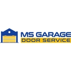 MS GARAGE DOOR SERVICE - Carnegie, PA, USA