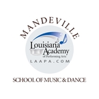 Mandeville School of Music & Dance - Mandeville, LA, USA