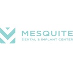 Mesquite Dental & Implant Center - Mesquite, TX, USA