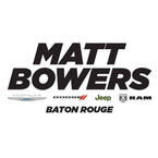 Matt Bowers Chrysler Dodge Jeep Ram - Baton Rouge, LA, USA
