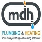 MDH Plumbing & Heating - Bournemouth, Dorset, United Kingdom