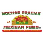 Muchas Gracias Mexican Food - Vancouver, WA, USA