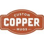 Custom Copper Mugs - Beaverton, OR, USA