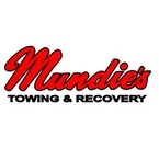 Mundie\'s Towing & Recovery Vancouver - Vancouver, BC, Canada