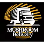Mushroom Delivery - Carlsbad, CA, USA