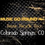 Music Go Round Colorado Springs - Colorado Springs, CO, USA