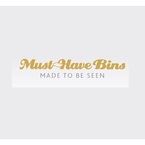 Must Have Bins Ltd - London, London E, United Kingdom