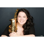 Maureen Walsh Saxophone Lessons and Suzuki Recorde - Silver Spring, MD, USA