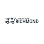 Man with Van Richmond Ltd. - Richmond, London W, United Kingdom