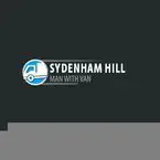 Man with Van Sydenham Hill