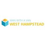 Man With a Van West Hampstead Ltd. - West Hampstead, London S, United Kingdom