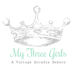 My Three Girls Bakery - Phoeniz, AZ, USA