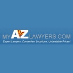 My AZ Lawyers - Glendale, AZ, USA