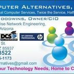 Computer Alternatives, LLC - Snowflake, AZ, USA