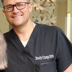 Dr. Brady Camp