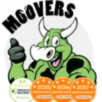 Movers Melbourne - -Melbourne, VIC, Australia