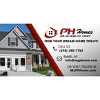 PH Homes - Commerce Twp, MI, USA