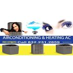 Air Conditioning Repair Houston Glacial - Houston, TX, USA