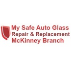 My Safe Auto Glass Repair and Replacement McKinney TX - McKinney, TX, USA