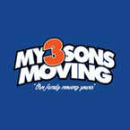 My 3 Sons Moving Lexington - Lexington, KY, USA