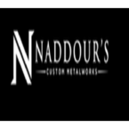 Naddour\'s Custom Metalworks - Santa Ana, CA, USA