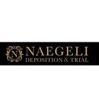 NAEGELI DEPOSITION AND TRIAL - Kennewick, WA, USA