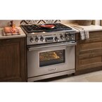 Wolf Top Choice Appliance Repair Burlingame - Burlingame, CA, USA