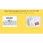 Digital Marketing Agency Nashville TN - Nashvhille, TN, USA